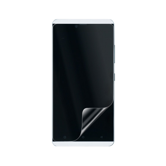 Gionee S Plus Impact Screen Protector