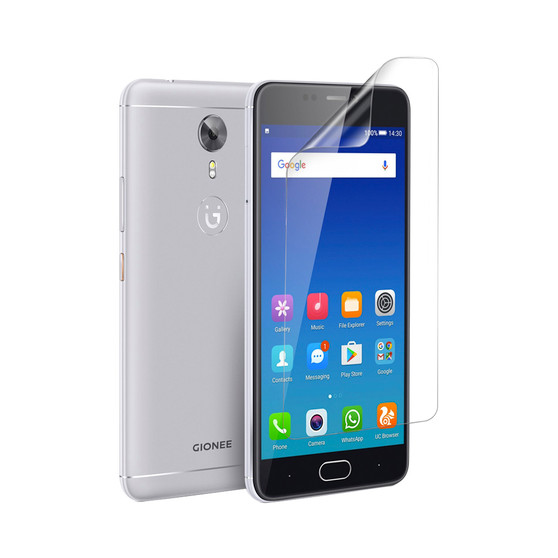 Gionee A1 Silk Screen Protector