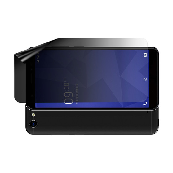 Xolo Era 4X Privacy Lite (Landscape) Screen Protector