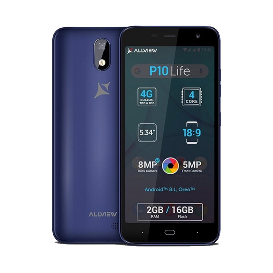 Allview P10 Life