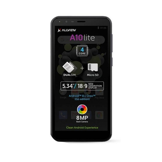 Allview A10 Lite 2019