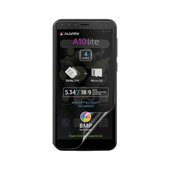 Allview A10 Lite 2019 Impact Screen Protector