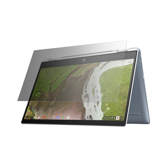 HP Chromebook x360 14 DA0000NA Privacy Screen Protector
