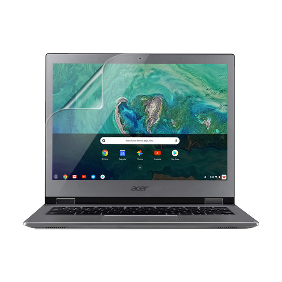 Acer Chromebook 13 CB713-1W Matte Screen Protector