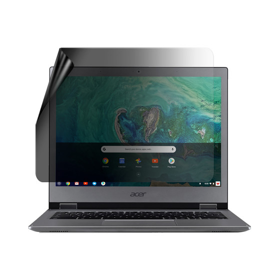 Acer Chromebook 13 CB713-1W Privacy Lite Screen Protector