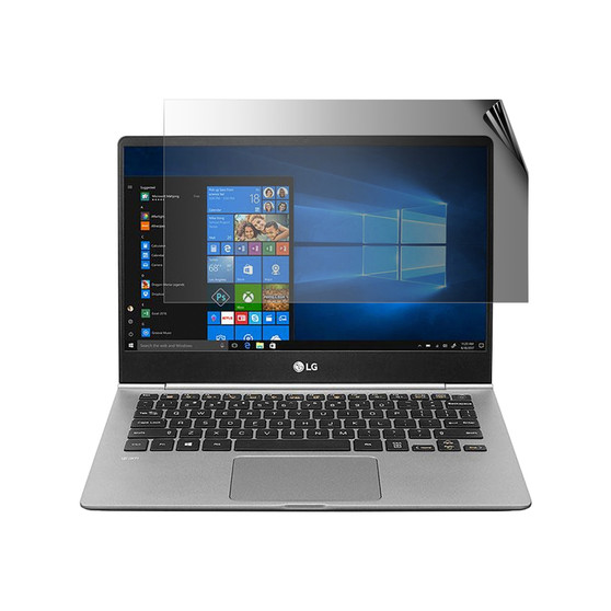 LG Gram 13 13Z990 (Touch) Privacy Screen Protector