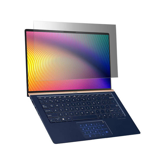 Asus ZenBook 13 UX334FLC (Touch) Privacy Screen Protector