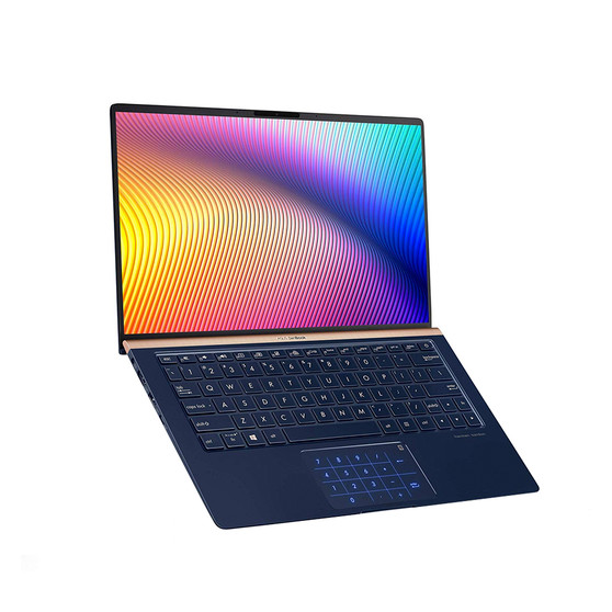 Asus ZenBook 13 UX334FLC (Touch)