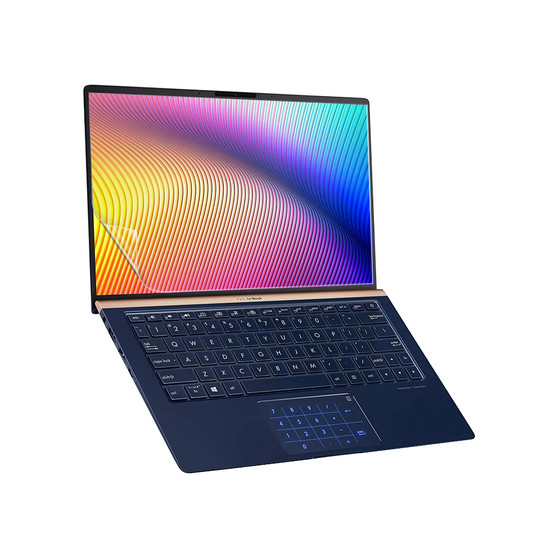 Asus ZenBook 13 UX334FLC (Touch) Impact Screen Protector