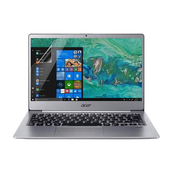 Acer Swift 3 SF313-51 Matte Screen Protector