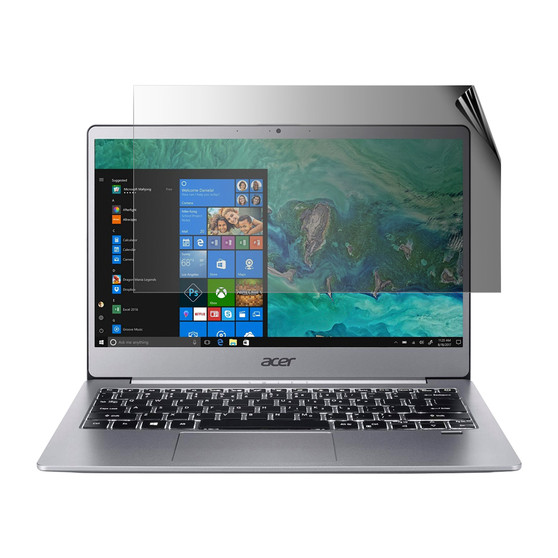 Acer Swift 3 SF313-51 Privacy Screen Protector