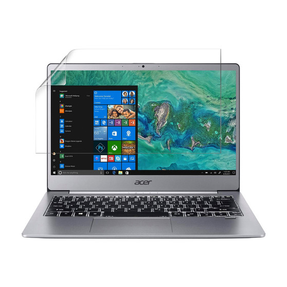 Acer Swift 3 SF313-51 Silk Screen Protector
