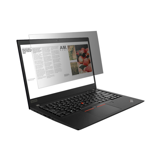 Lenovo ThinkPad T495s (Non-Touch) Privacy Screen Protector