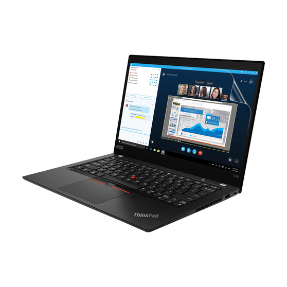 Lenovo ThinkPad X395 (Non-Touch) Vivid Screen Protector