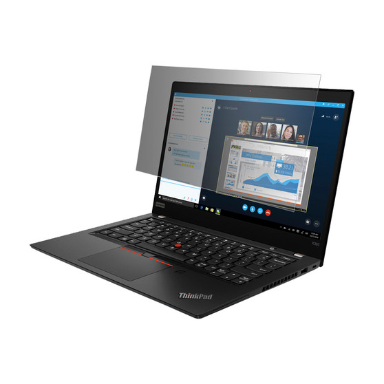 Lenovo ThinkPad X395 (Non-Touch) Privacy Screen Protector