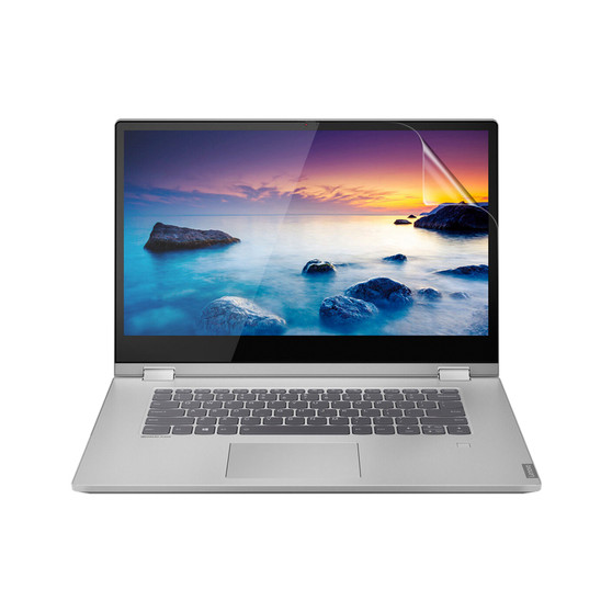 Lenovo IdeaPad C340 15 Vivid Screen Protector