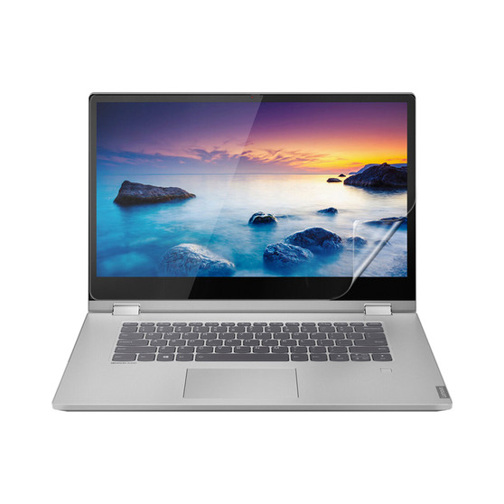 Lenovo IdeaPad C340 15 Impact Screen Protector