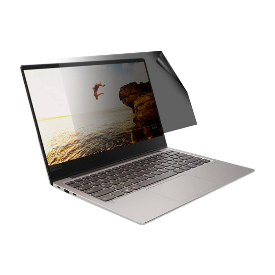 Lenovo IdeaPad S540 15 Privacy Lite Screen Protector