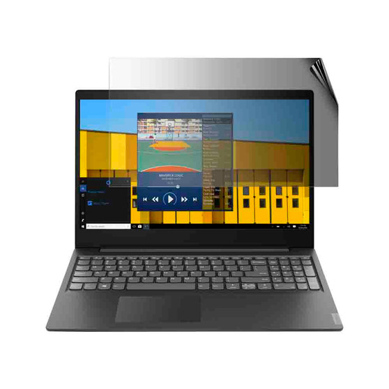 Lenovo IdeaPad S145 15 Privacy Screen Protector