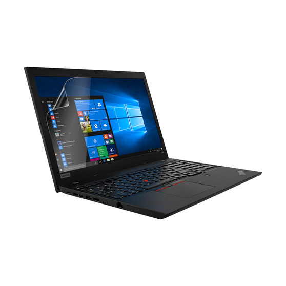 Lenovo ThinkPad L590 Matte Screen Protector