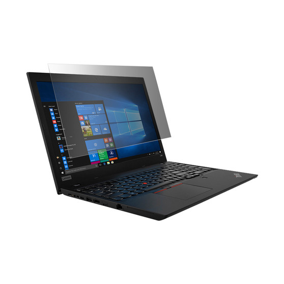 Lenovo ThinkPad L590 Privacy Screen Protector