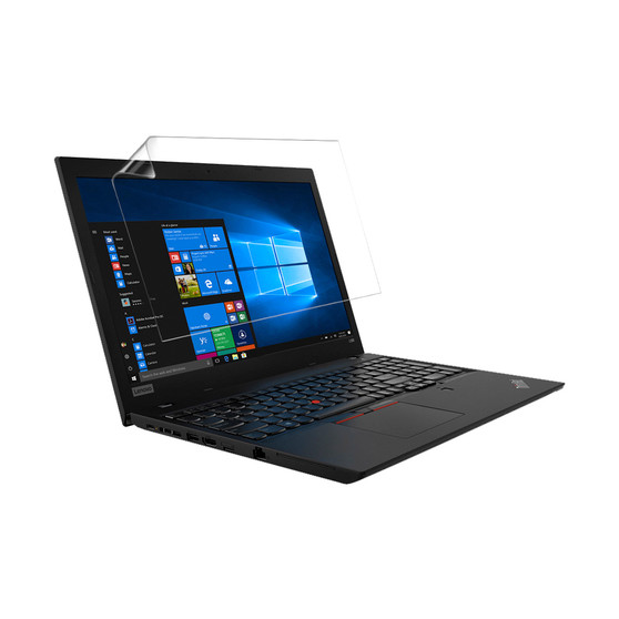 Lenovo ThinkPad L590 Silk Screen Protector