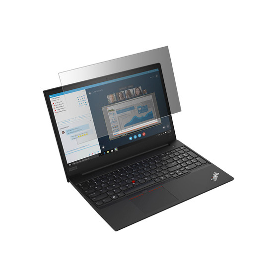 Lenovo ThinkPad E595 Privacy Screen Protector