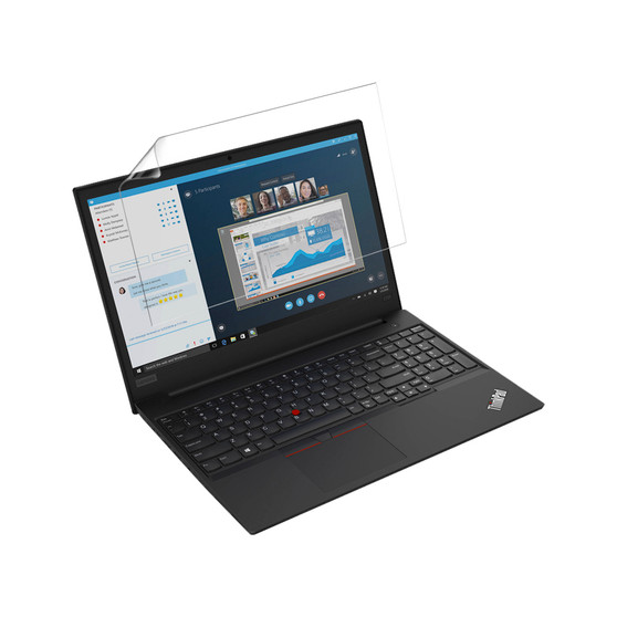 Lenovo ThinkPad E595 Silk Screen Protector
