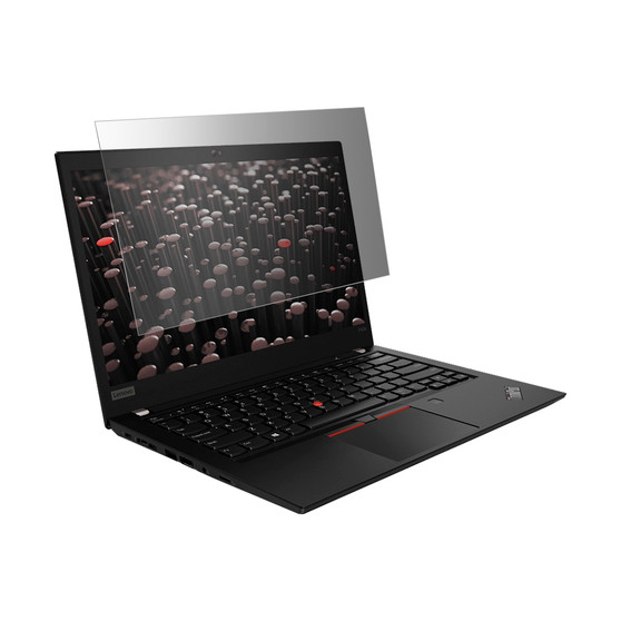 Lenovo ThinkPad P53s UHD (Non-Touch) Privacy Screen Protector