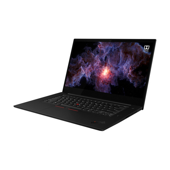 Lenovo ThinkPad X1 Extreme 2nd Gen (Touch)