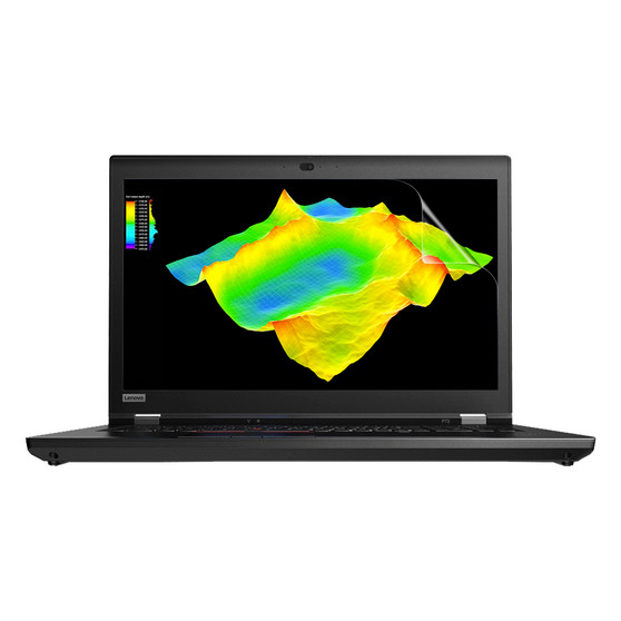 Lenovo ThinkPad P73 Vivid Screen Protector