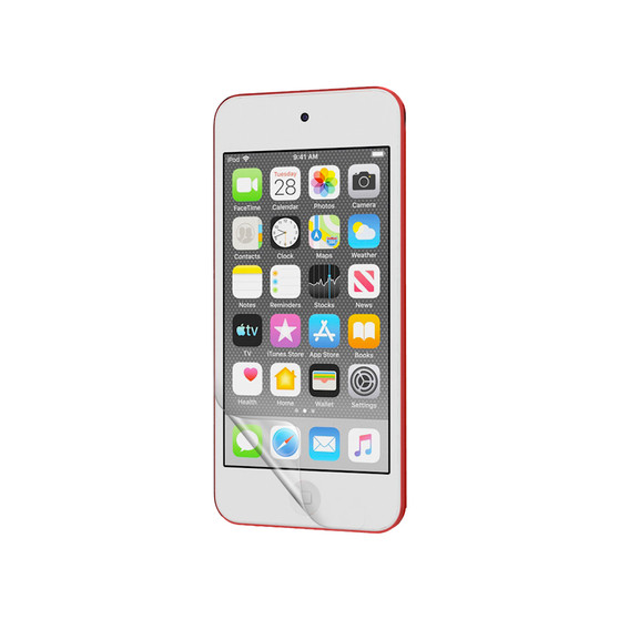 Apple iPod Touch (2019) Vivid Screen Protector