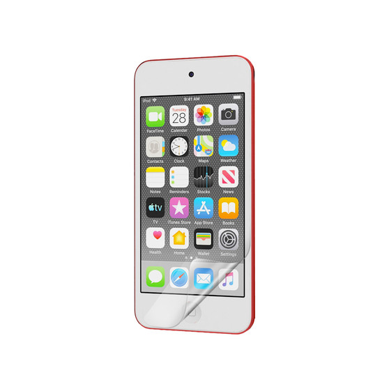 Apple iPod Touch (2019) Matte Screen Protector