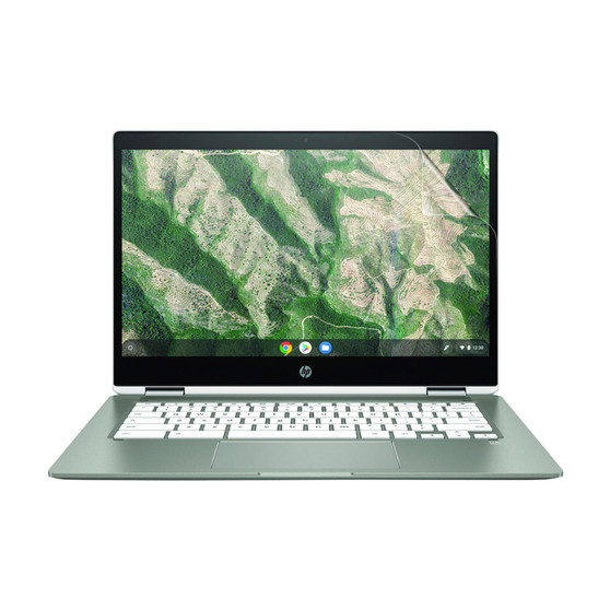 HP Chromebook x360 14b Vivid Screen Protector