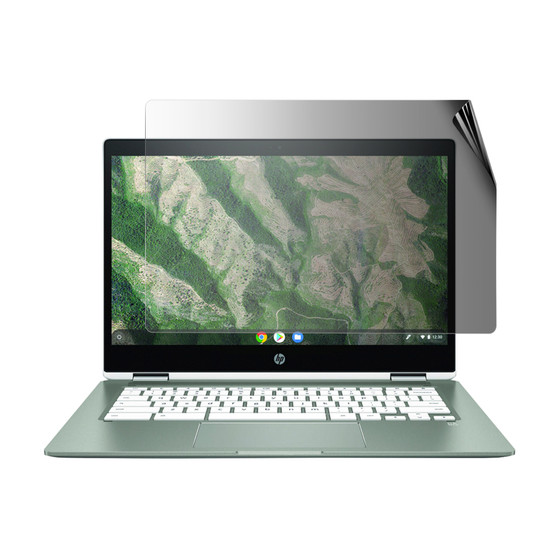 HP Chromebook x360 14b Privacy Screen Protector