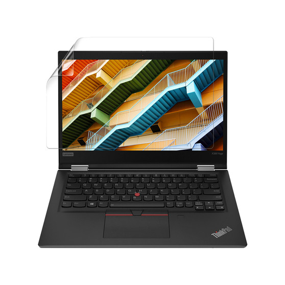 Lenovo ThinkPad X390 Yoga (With IR) Silk Screen Protector