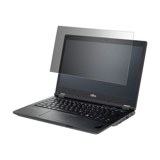 Fujitsu Lifebook U727 6th Gen (Touch) Privacy Screen Protector
