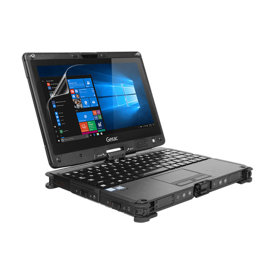Getac V110 (5th Gen) Vivid Screen Protector