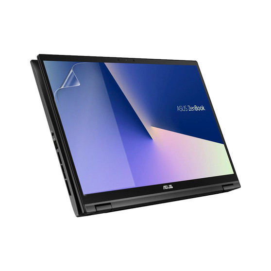 Asus ZenBook Flip 15 UX563FD Matte Screen Protector