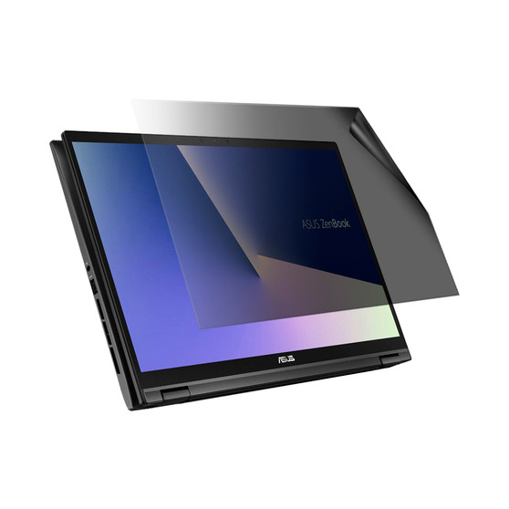 Asus ZenBook Flip 15 UX563FD Privacy Lite Screen Protector