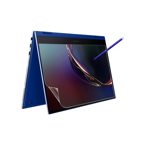 Samsung Galaxy Book Flex 15 (2019) Impact Screen Protector