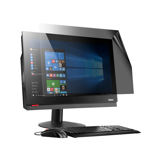 Lenovo ThinkCentre AIO M810z Privacy Lite Screen Protector