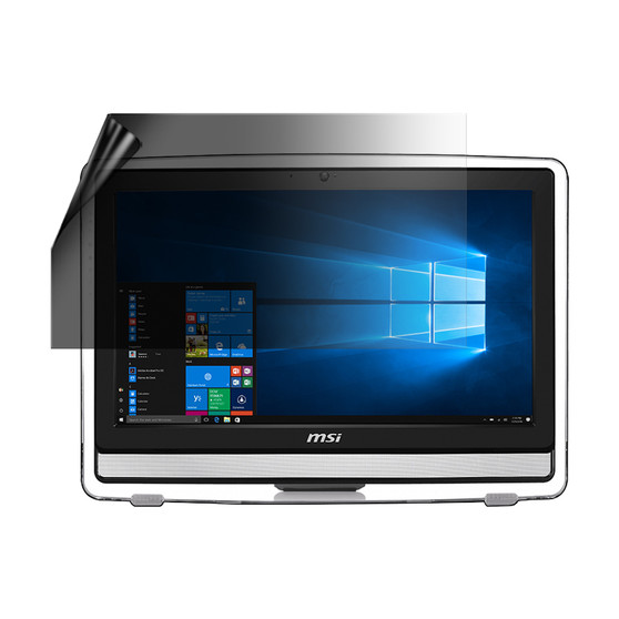 MSI Pro 22E 7M Privacy Lite Screen Protector