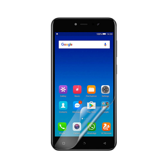 Gionee A1 Lite Matte Screen Protector