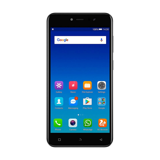 Gionee A1 Lite Privacy Quad Screen Protector