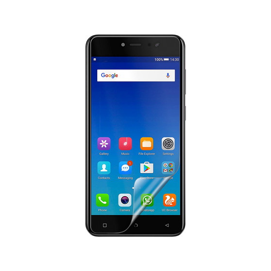 Gionee A1 Lite Impact Screen Protector