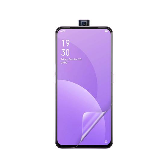 Oppo F11 Pro Vivid Flex Screen Protector