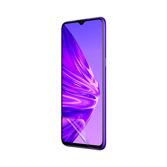 Realme 5 Vivid Flex Screen Protector