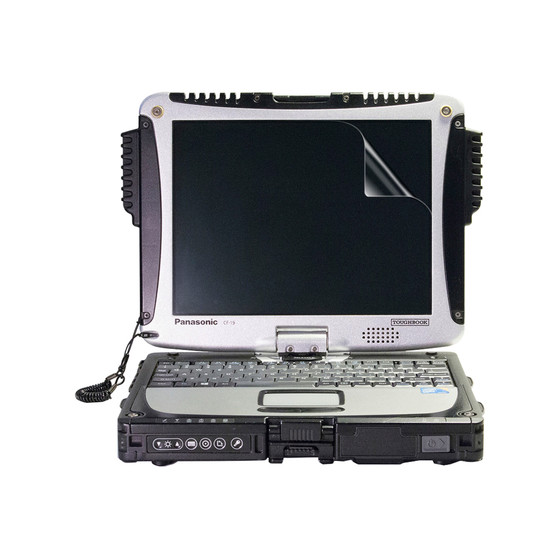 Panasonic Toughbook CF-19 Vivid Screen Protector