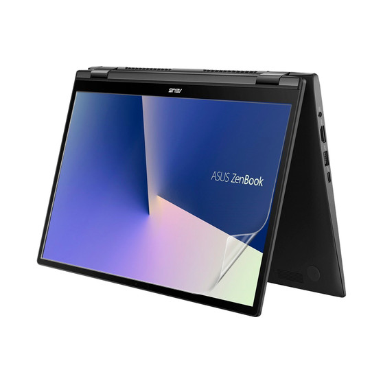 Asus ZenBook Flip 14 UX463FA Impact Screen Protector